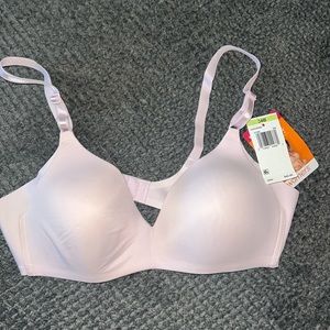 New with‎ tags Warners bra 34B